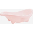 Детская ванночка Ok Baby Laguna, цвет нежно-розовый